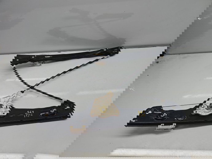 Macara electrica geam stanga fata Bmw 3 (E91) [Fabr 2005-2011] Break Facelift, Pachet M 7060265