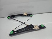 Macara electrica geam stanga fata Bmw 3 (E91) [Fabr 2005-2011] Break Facelift, Pachet M 7060265