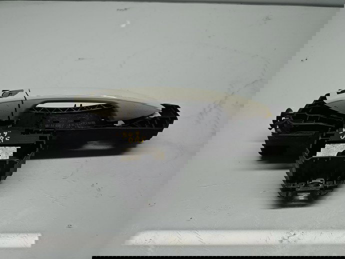 Maner usa dreapta fata Mercedes Clasa E (W212) [Fabr 2009-2016] Break AMG 650U Alb Calcite