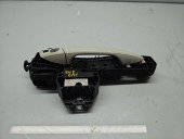Maner usa dreapta fata Mercedes Clasa E (W212) [Fabr 2009-2016] Break AMG 650U Alb Calcite