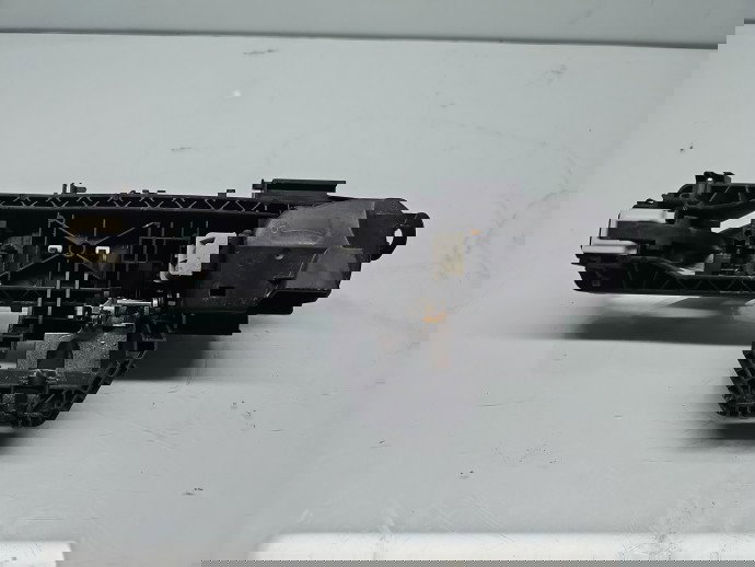 Maner usa dreapta fata Mercedes Clasa E (W212) [Fabr 2009-2016] Break AMG 650U Alb Calcite