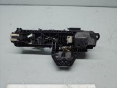 Maner usa dreapta fata Mercedes Clasa E (W212) [Fabr 2009-2016] Break AMG 650U Alb Calcite