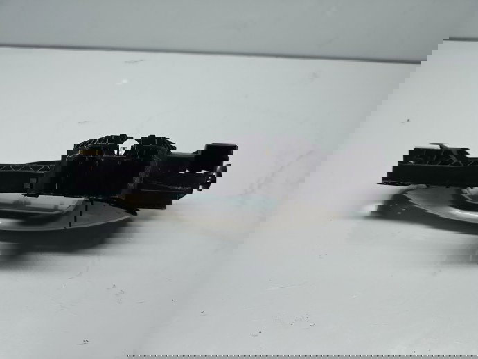 Maner usa dreapta fata Mercedes Clasa E (W212) [Fabr 2009-2016] Break AMG 650U Alb Calcite