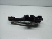 Maner usa dreapta fata Mercedes Clasa E (W212) [Fabr 2009-2016] Break AMG 650U Alb Calcite