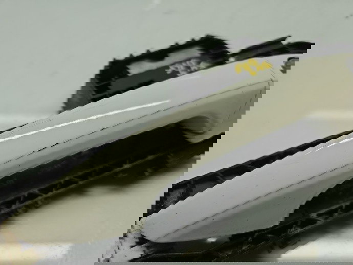 Maner usa dreapta fata Mercedes Clasa E (W212) [Fabr 2009-2016] Break AMG 650U Alb Calcite