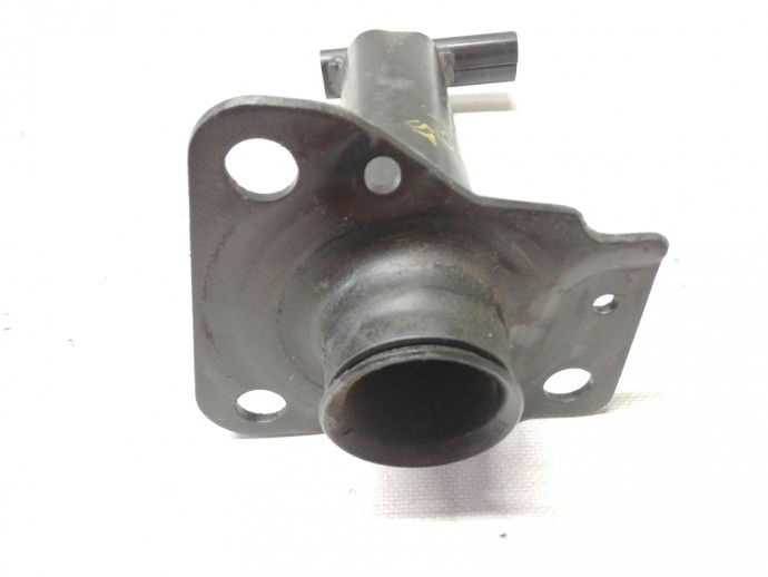 Cap lonjeron stanga 8E0807133C Audi A4 (8EC, B7) [Fabr 2004-2008] 2.0 BLB