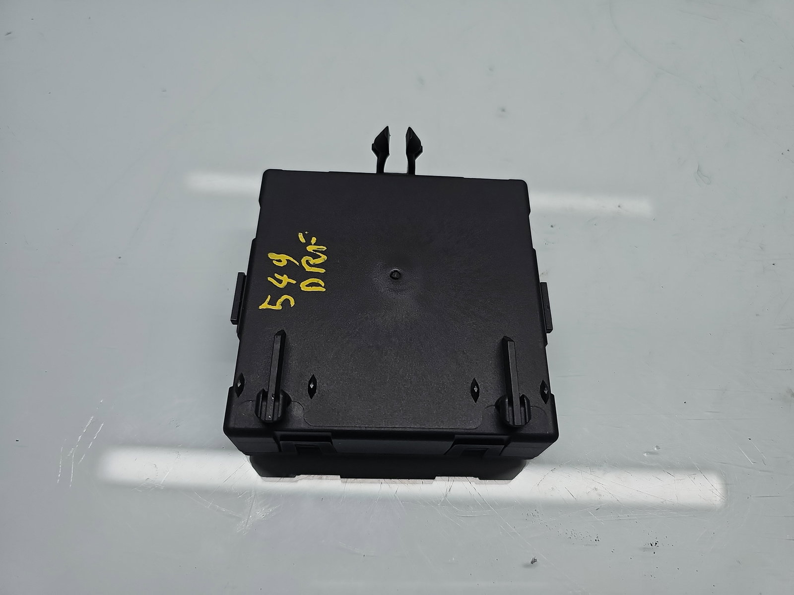 Modul confort Mercedes Clasa E (W212) [Fabr 2009-2016] A2129004502 - imagine 3