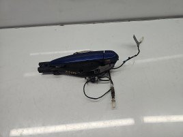 Maner usa stanga fata Bmw 3 (E91) [Fabr 2005-2011] Break Facelift, Pachet M 381 Le Mans Blau Met