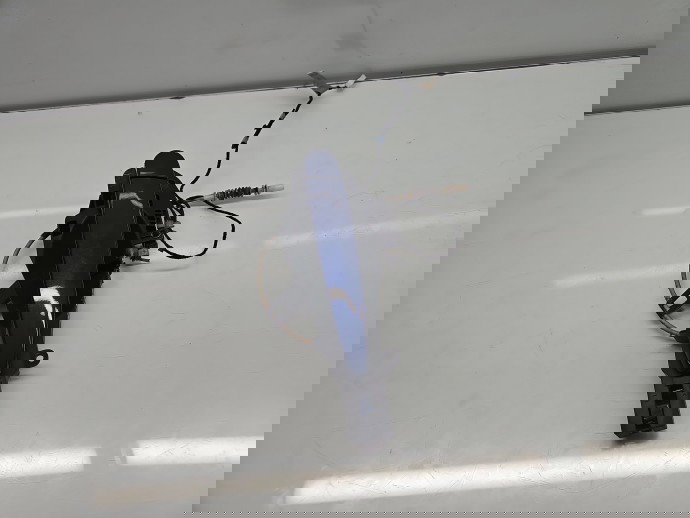 Maner usa stanga fata Bmw 3 (E91) [Fabr 2005-2011] Break Facelift, Pachet M 381 Le Mans Blau Met