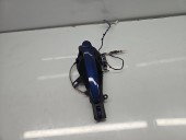 Maner usa stanga fata Bmw 3 (E91) [Fabr 2005-2011] Break Facelift, Pachet M 381 Le Mans Blau Met