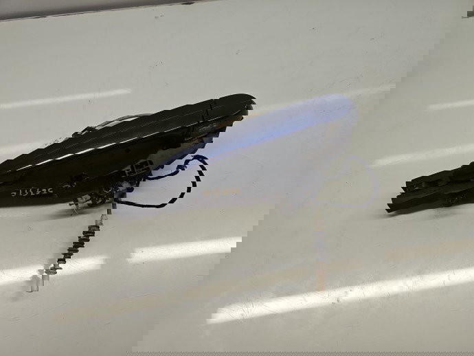 Maner usa stanga fata Bmw 3 (E91) [Fabr 2005-2011] Break Facelift, Pachet M 381 Le Mans Blau Met