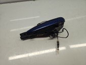 Maner usa stanga fata Bmw 3 (E91) [Fabr 2005-2011] Break Facelift, Pachet M 381 Le Mans Blau Met