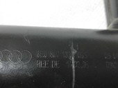 Cap lonjeron stanga 8E0807133C Audi A4 (8EC, B7) [Fabr 2004-2008] 2.0 BLB
