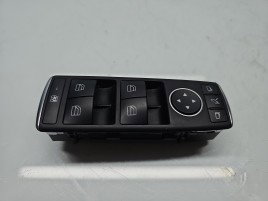 Butoane comanda geamuri sofer Mercedes Clasa E (W212) [Fabr 2009-2016] A2129056100