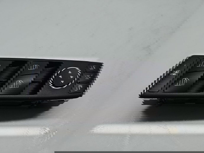 Butoane comanda geamuri sofer Mercedes Clasa E (W212) [Fabr 2009-2016] A2129056100