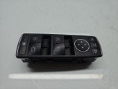 Butoane comanda geamuri sofer Mercedes Clasa E (W212) [Fabr 2009-2016] A2129056100