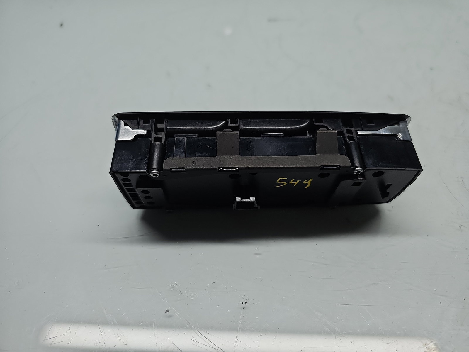 Butoane comanda geamuri sofer Mercedes Clasa E (W212) [Fabr 2009-2016] A2129056100 - imagine 2