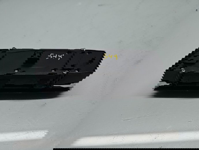 Butoane comanda geamuri sofer Mercedes Clasa E (W212) [Fabr 2009-2016] A2129056100