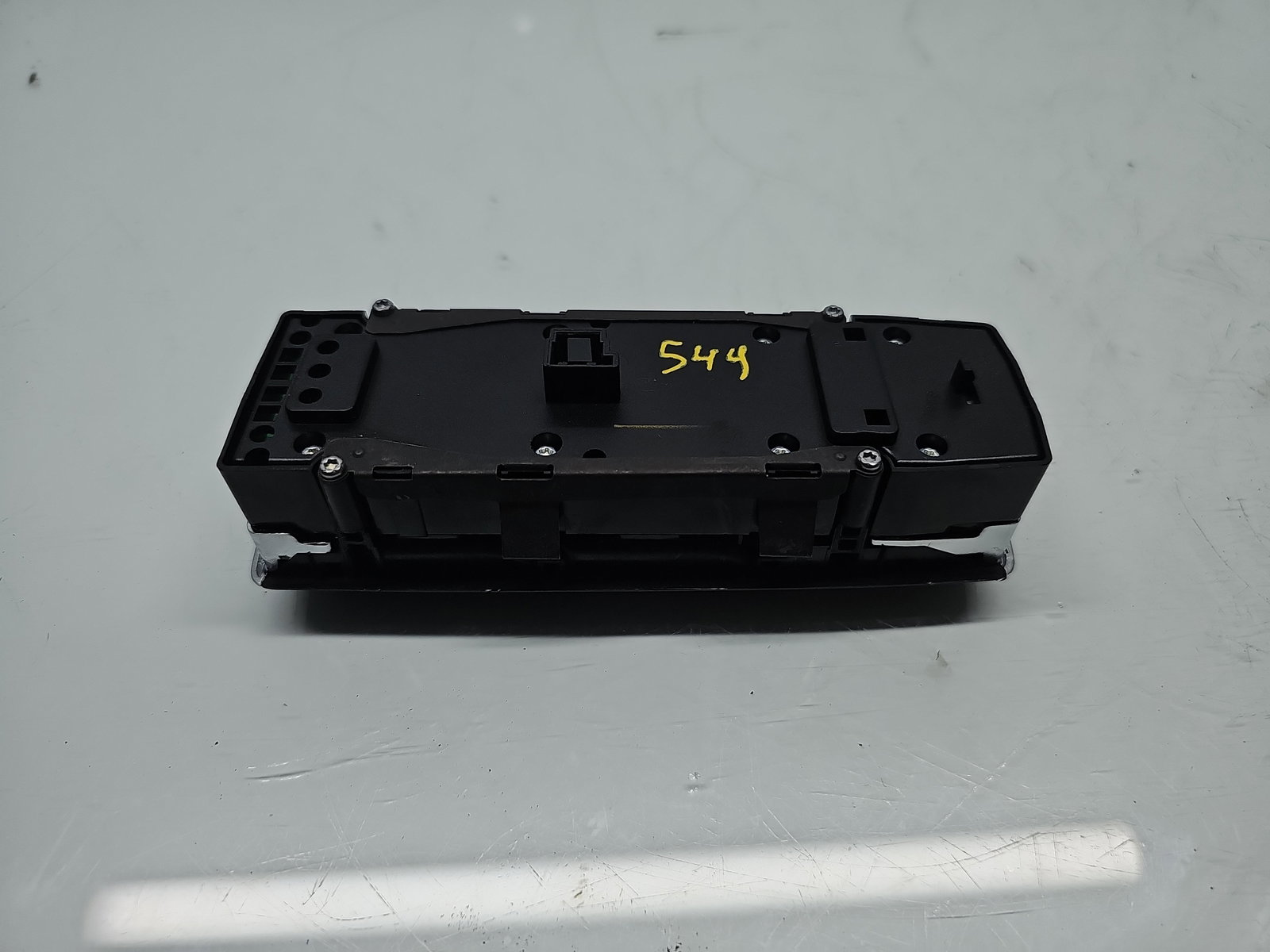 Butoane comanda geamuri sofer Mercedes Clasa E (W212) [Fabr 2009-2016] A2129056100 - imagine 3