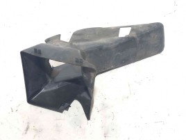 Difuzor captare aer 8E0117335K Audi A4 (8EC, B7) [Fabr 2004-2008] 2.0 BLB