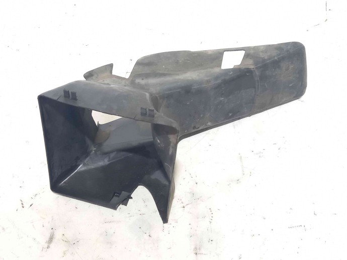 Difuzor captare aer 8E0117335K Audi A4 (8EC, B7) [Fabr 2004-2008] 2.0 BLB