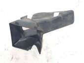 Difuzor captare aer 8E0117335K Audi A4 (8EC, B7) [Fabr 2004-2008] 2.0 BLB