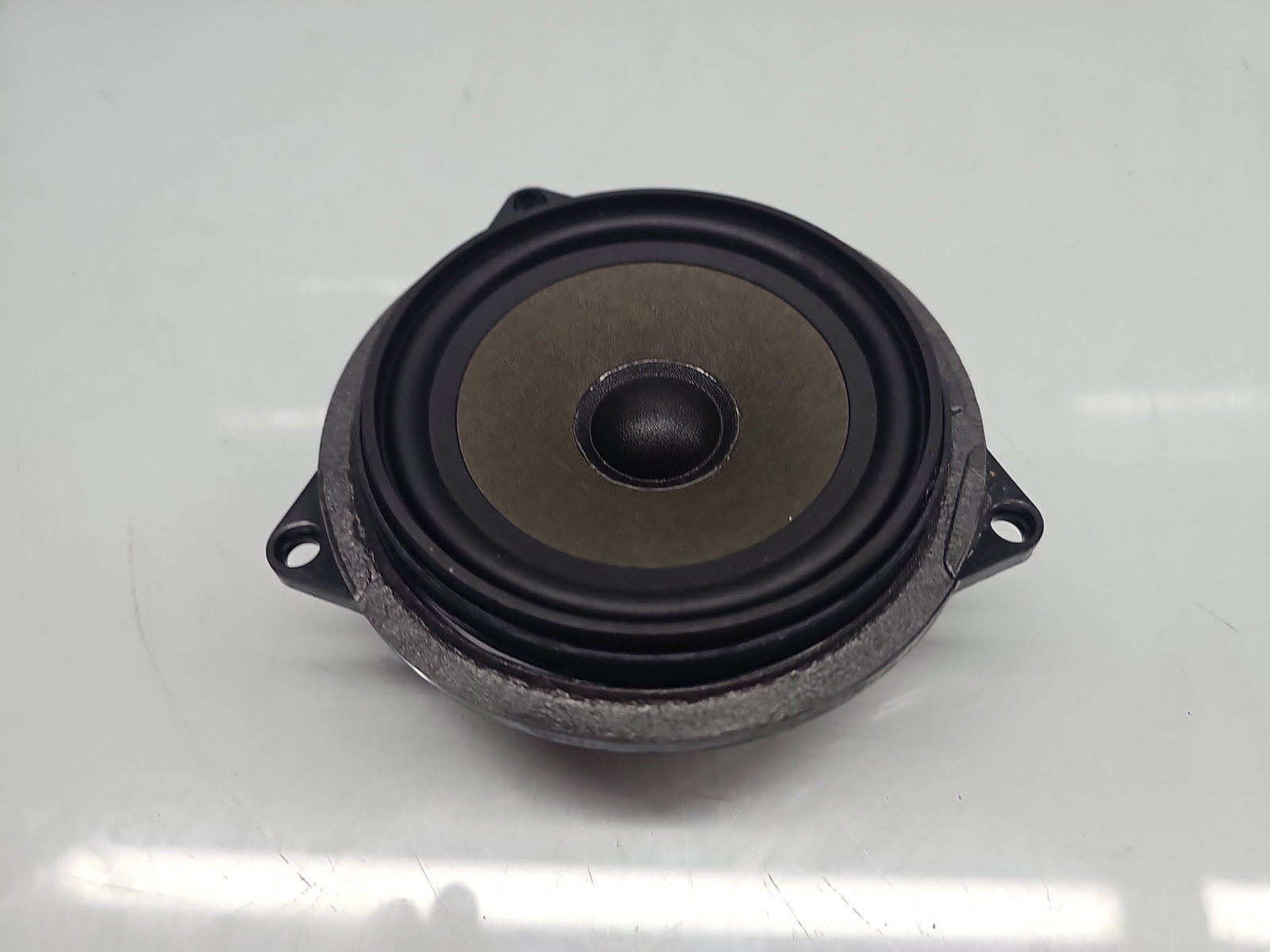 Boxa stanga fata Bmw 3 (E91) [Fabr 2005-2011] 9143232 - imagine 2