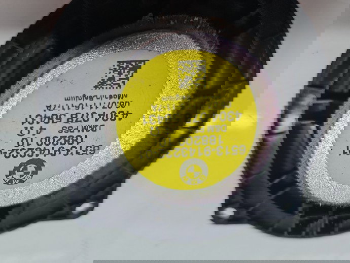 Boxa stanga fata Bmw 3 (E91) [Fabr 2005-2011] 9143232