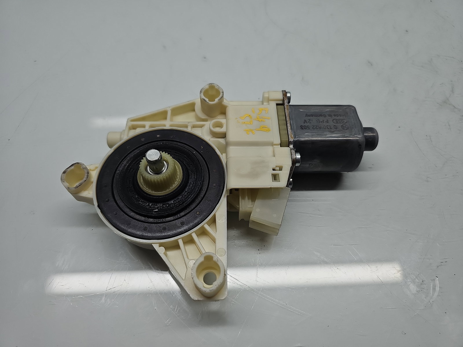 Motoras geam stanga fata Mercedes Clasa E (W212) [Fabr 2009-2016] Break AMG A2048200142 - imagine 1