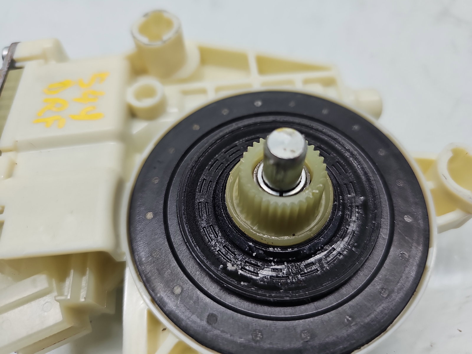 Motoras geam dreapta fata Mercedes Clasa E (W212) [Fabr 2009-2016] Break AMG A2048200242 - imagine 2