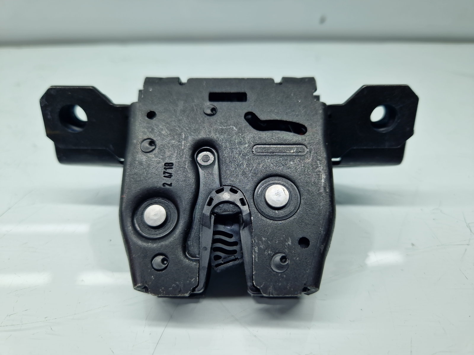 Broasca haion Opel Adam (M13) [Fabr 2012-prezent] Hatchback 13524683 - imagine 1