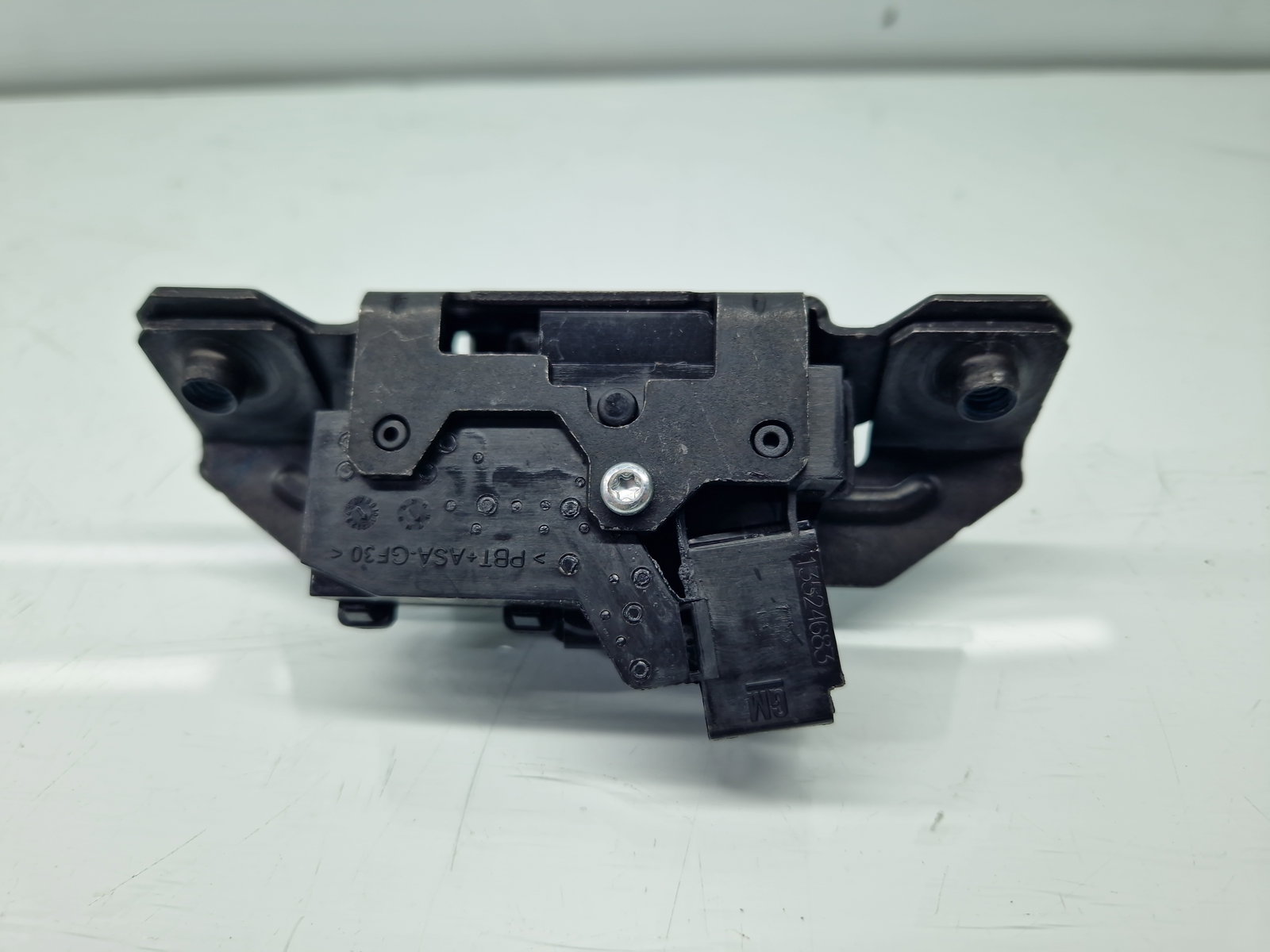 Broasca haion Opel Adam (M13) [Fabr 2012-prezent] Hatchback 13524683 - imagine 3