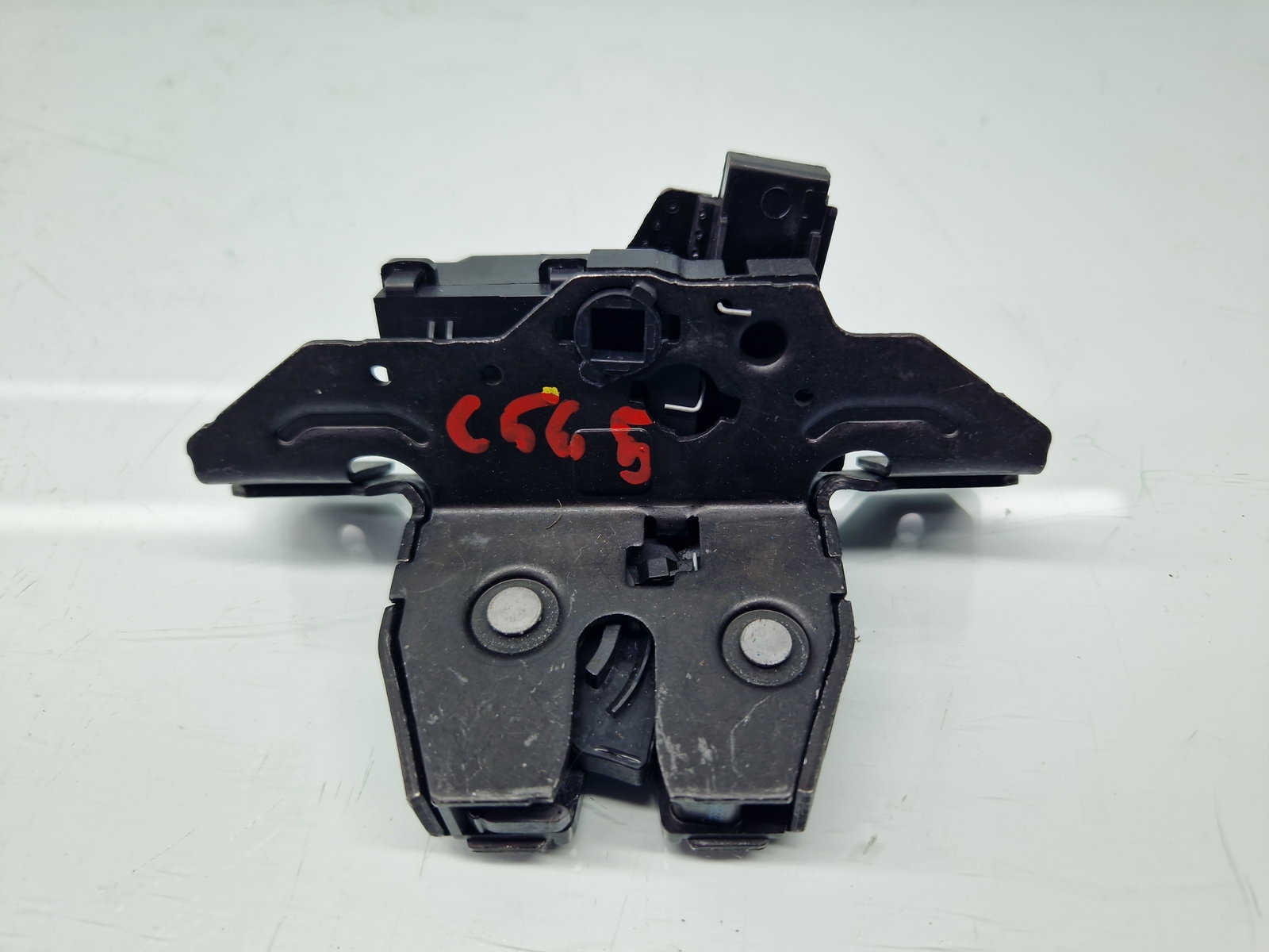 Broasca haion Opel Adam (M13) [Fabr 2012-prezent] Hatchback 13524683 - imagine 4