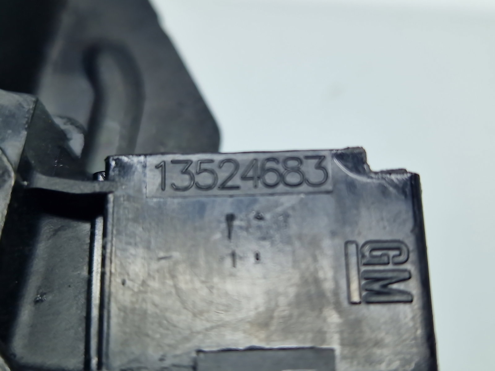 Broasca haion Opel Adam (M13) [Fabr 2012-prezent] Hatchback 13524683 - imagine 6