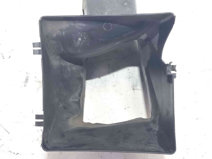 Difuzor captare aer 8E0117335K Audi A4 (8EC, B7) [Fabr 2004-2008] 2.0 BLB