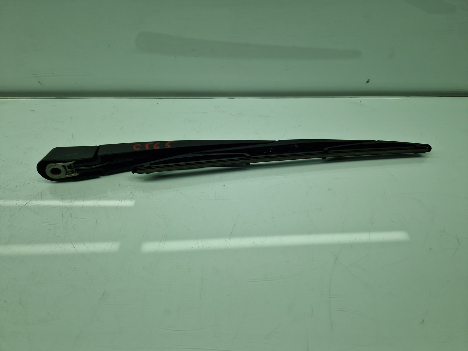 Brat stergator haion Opel Adam (M13) [Fabr 2012-prezent] OEM - imagine 2