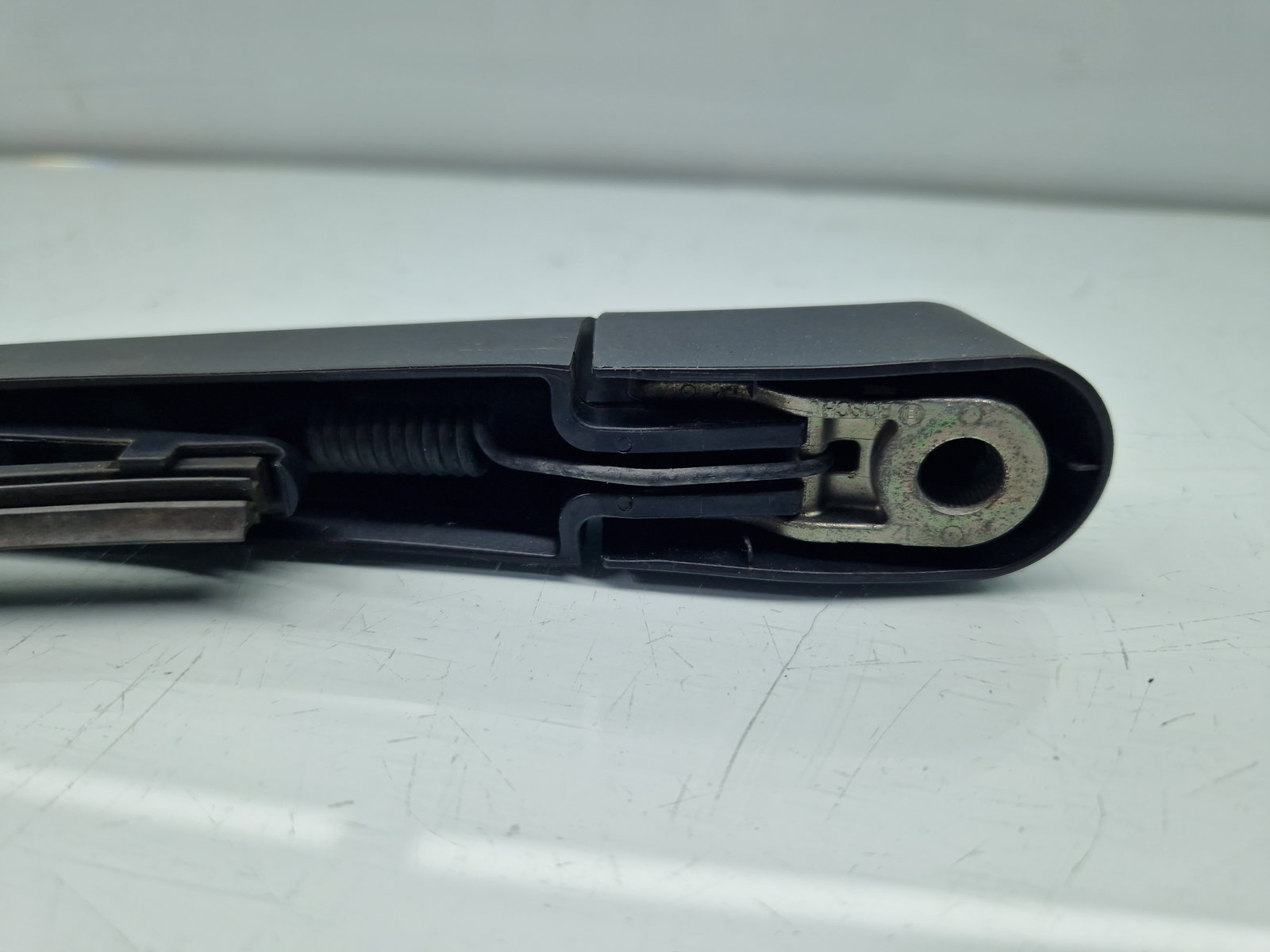 Brat stergator haion Opel Adam (M13) [Fabr 2012-prezent] OEM - imagine 4