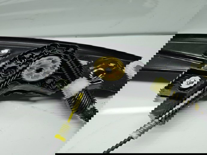 Macara electrica geam stanga fata Bmw 5 (F10) [Fabr 2011-2016] Berlina Pachet M OEM