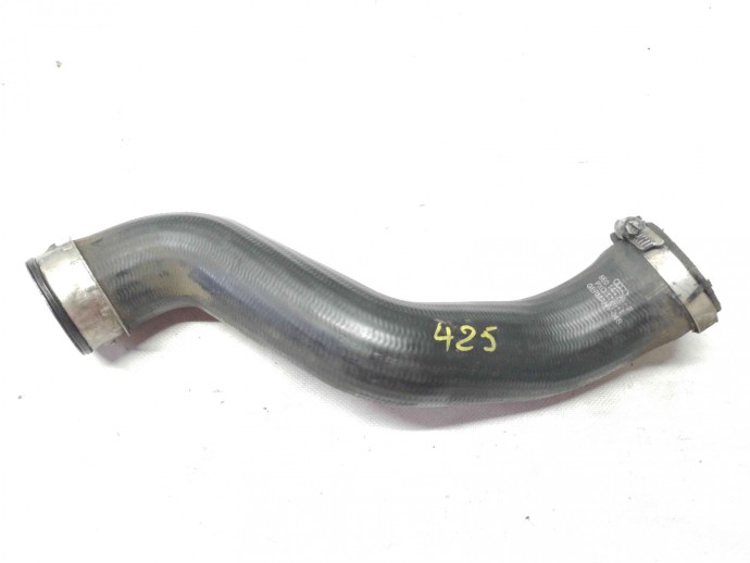 Furtun intercooler 8E0145737F Audi A4 (8EC, B7) [Fabr 2004-2008] 2.0 BLB