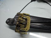 Macara electrica geam stanga fata Bmw 5 (F10) [Fabr 2011-2016] Berlina Pachet M OEM