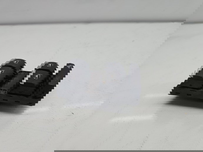 Butoane comanda geamuri sofer AUDI A3 Sportback (8PA) [Fabr 2004-2013] 4F0959851H