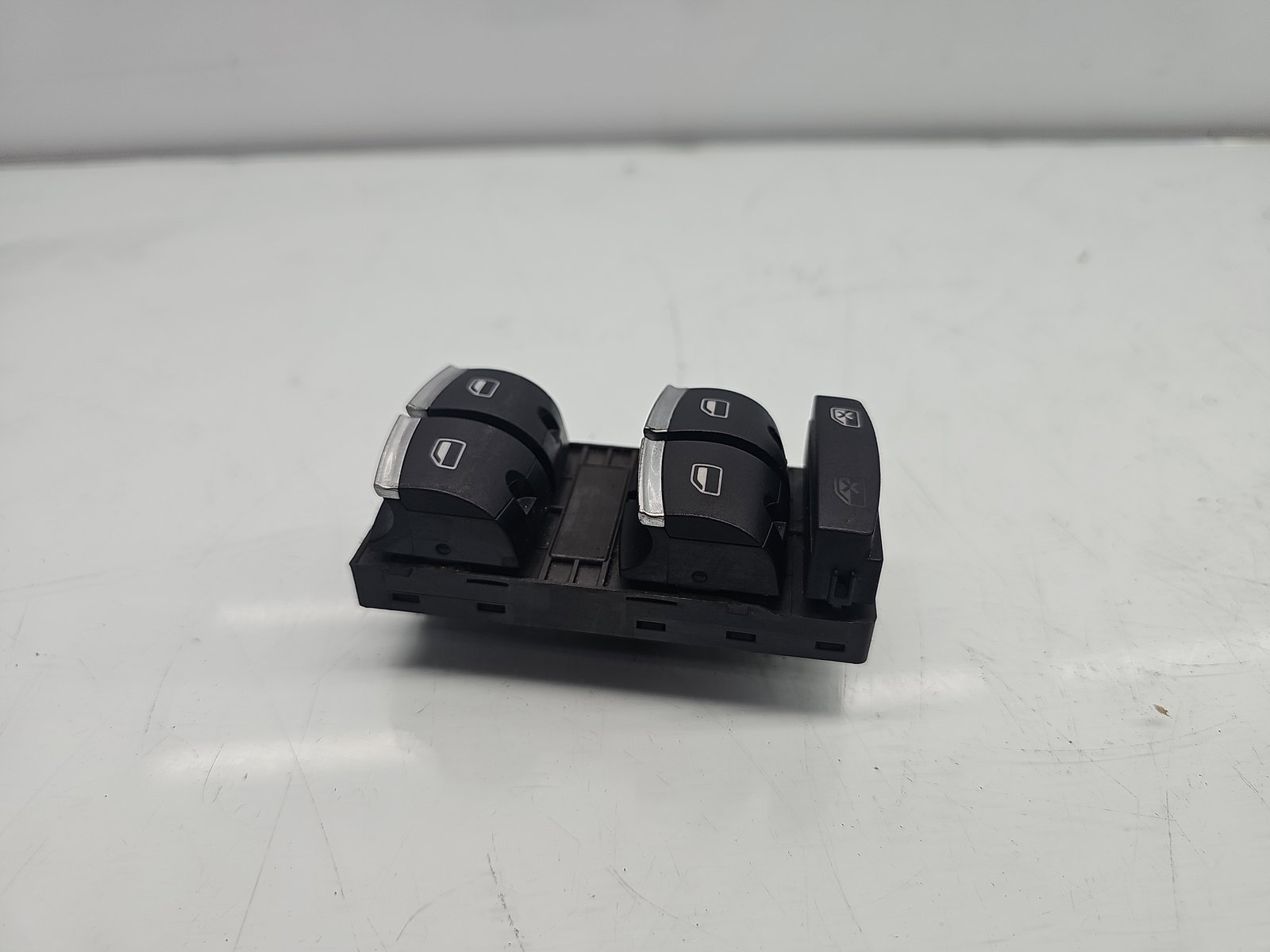 Butoane comanda geamuri sofer AUDI A3 Sportback (8PA) [Fabr 2004-2013] 4F0959851H - imagine 1