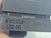 Butoane comanda geamuri sofer AUDI A3 Sportback (8PA) [Fabr 2004-2013] 4F0959851H