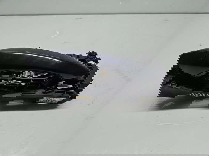 Maner usa stanga fata Bmw 5 (F10) [Fabr 2011-2016] Berlina Pachet M 416 Carbonschwarz Mc