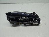 Maner usa stanga fata Bmw 5 (F10) [Fabr 2011-2016] Berlina Pachet M 416 Carbonschwarz Mc