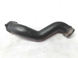 Furtun intercooler 8E0145737F Audi A4 (8EC, B7) [Fabr 2004-2008] 2.0 BLB