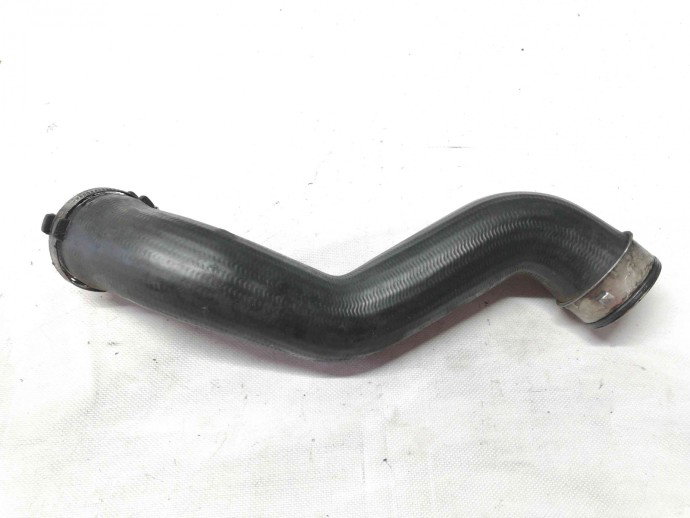 Furtun intercooler 8E0145737F Audi A4 (8EC, B7) [Fabr 2004-2008] 2.0 BLB