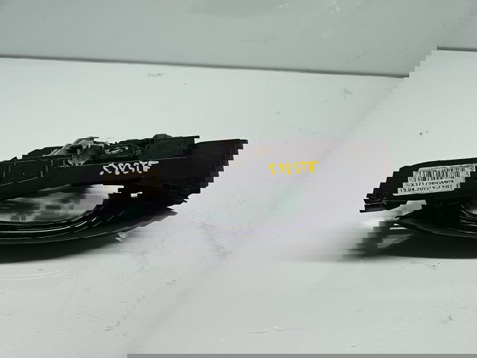 Maner usa stanga fata Bmw 5 (F10) [Fabr 2011-2016] Berlina Pachet M 416 Carbonschwarz Mc