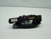 Maner usa stanga fata Bmw 5 (F10) [Fabr 2011-2016] Berlina Pachet M 416 Carbonschwarz Mc