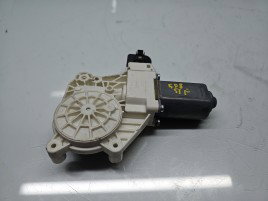 Motoras geam stanga fata Bmw 5 (F10) [Fabr 2011-2016] Berlina Pachet M 7248171.0